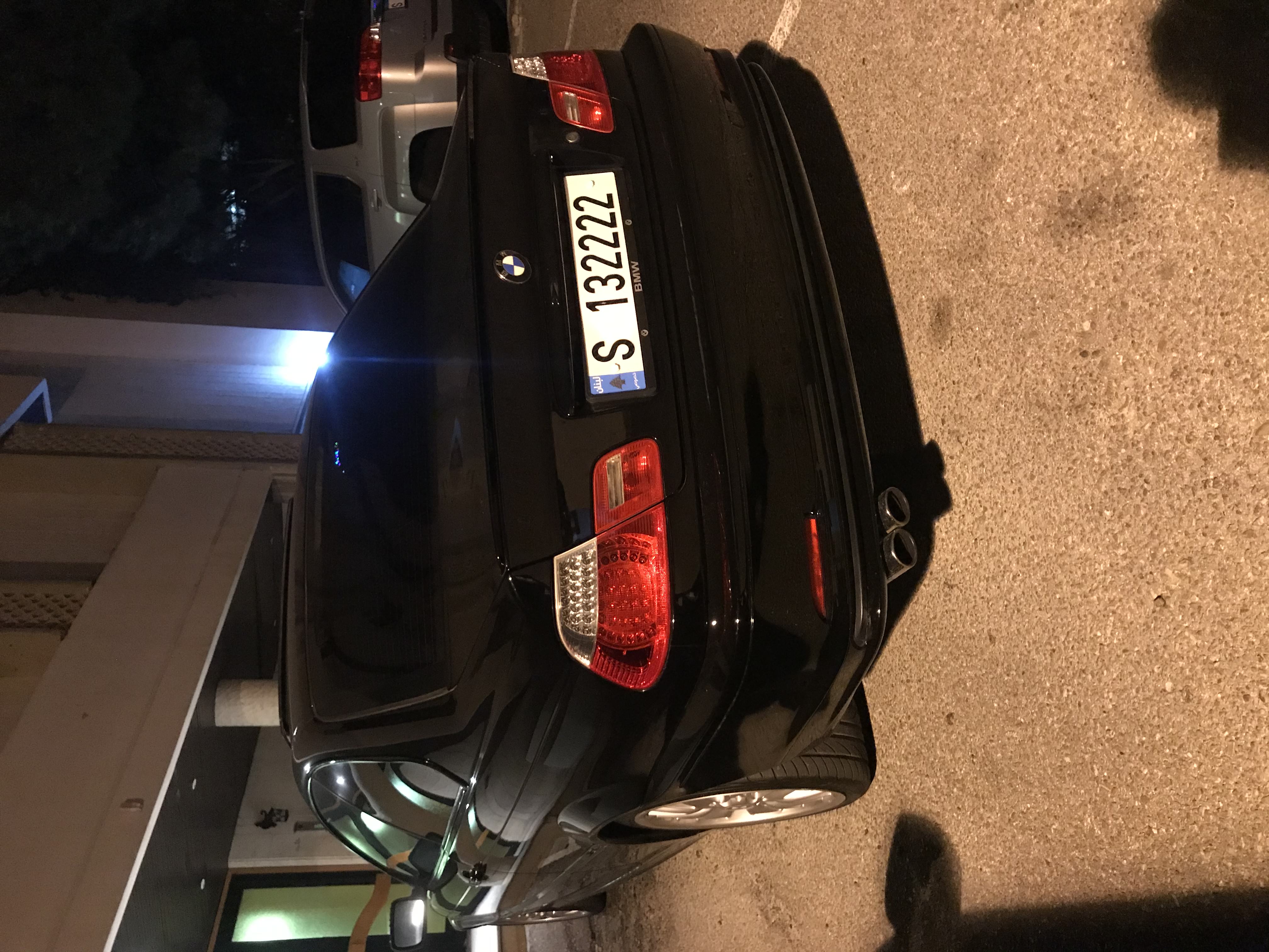 BMW E46 330Ci